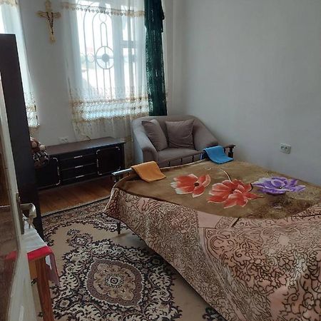 Apartamento Mazmanyan 181 Gyumri Exterior foto