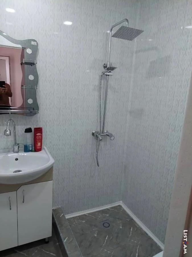 Apartamento Mazmanyan 181 Gyumri Exterior foto
