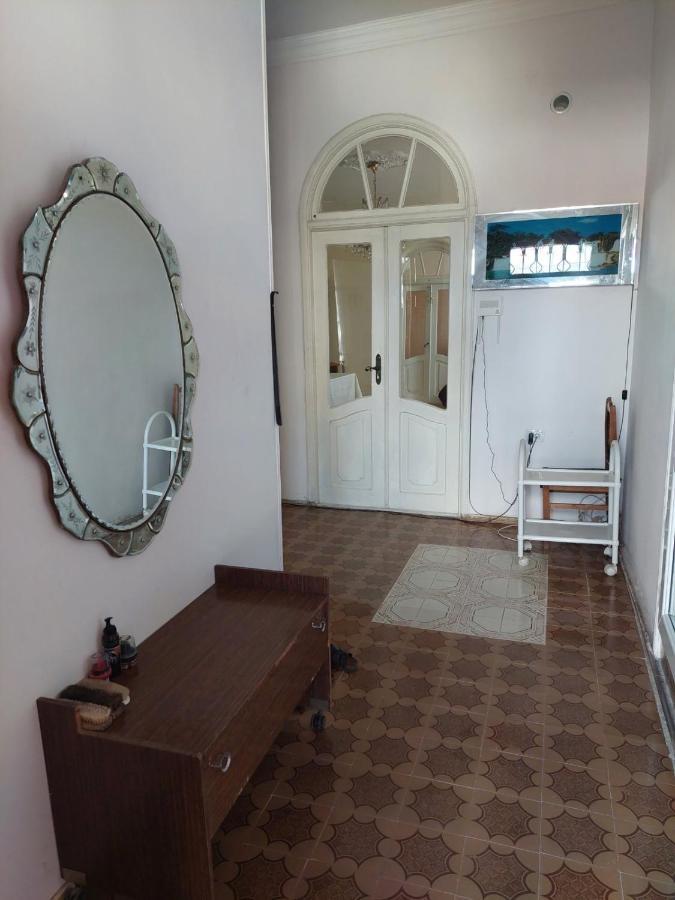 Apartamento Mazmanyan 181 Gyumri Exterior foto