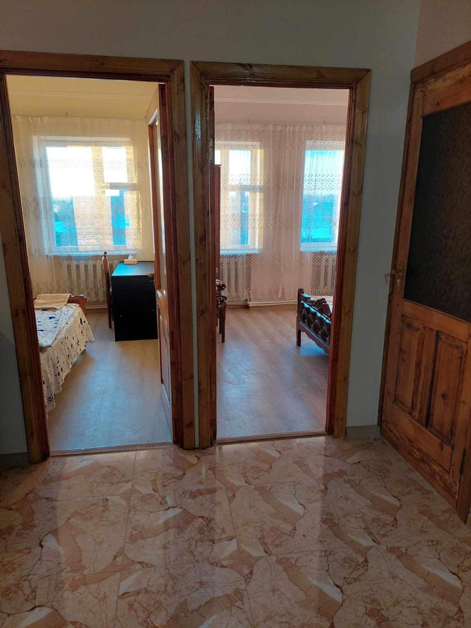 Apartamento Mazmanyan 181 Gyumri Exterior foto