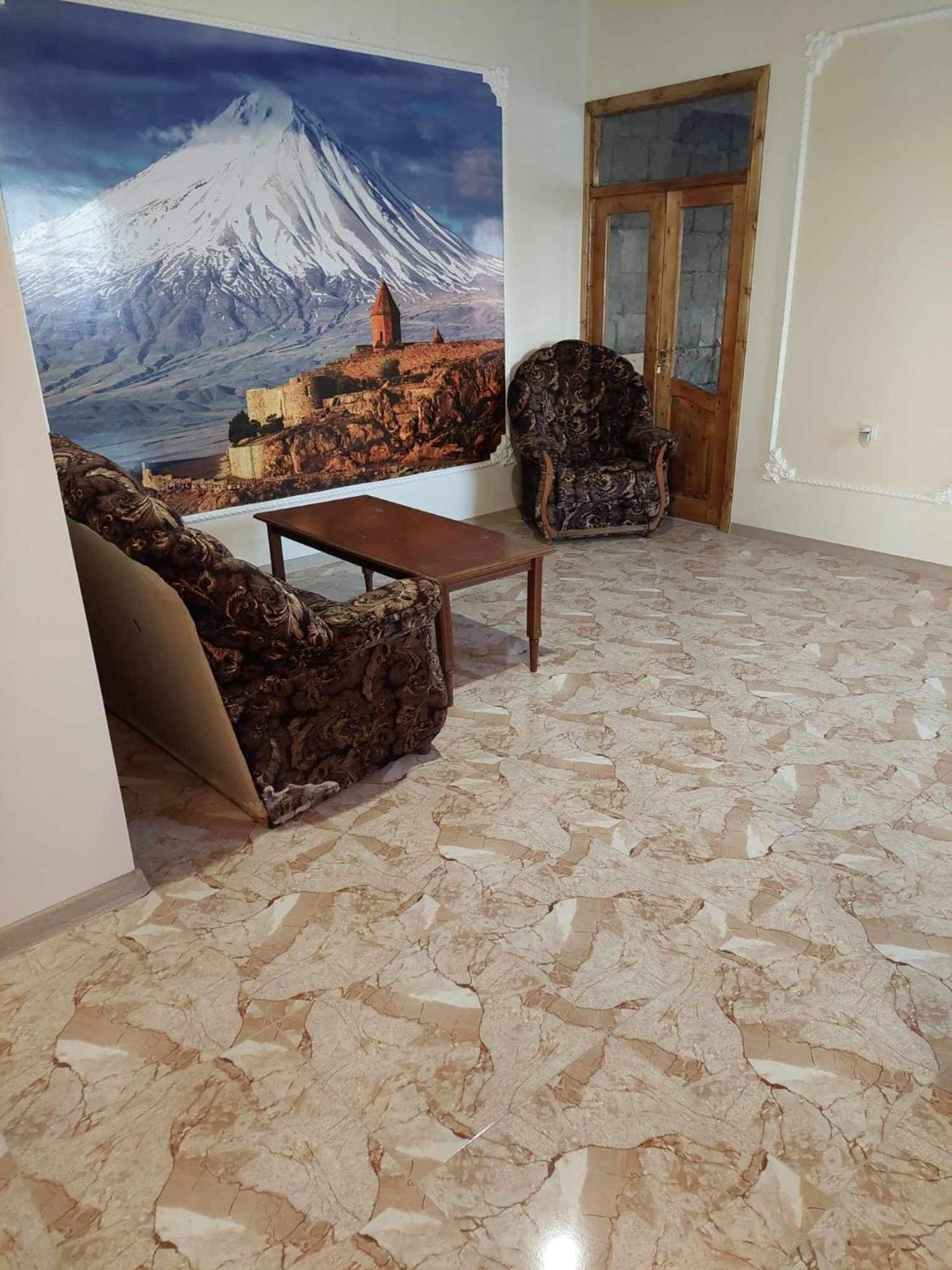 Apartamento Mazmanyan 181 Gyumri Exterior foto