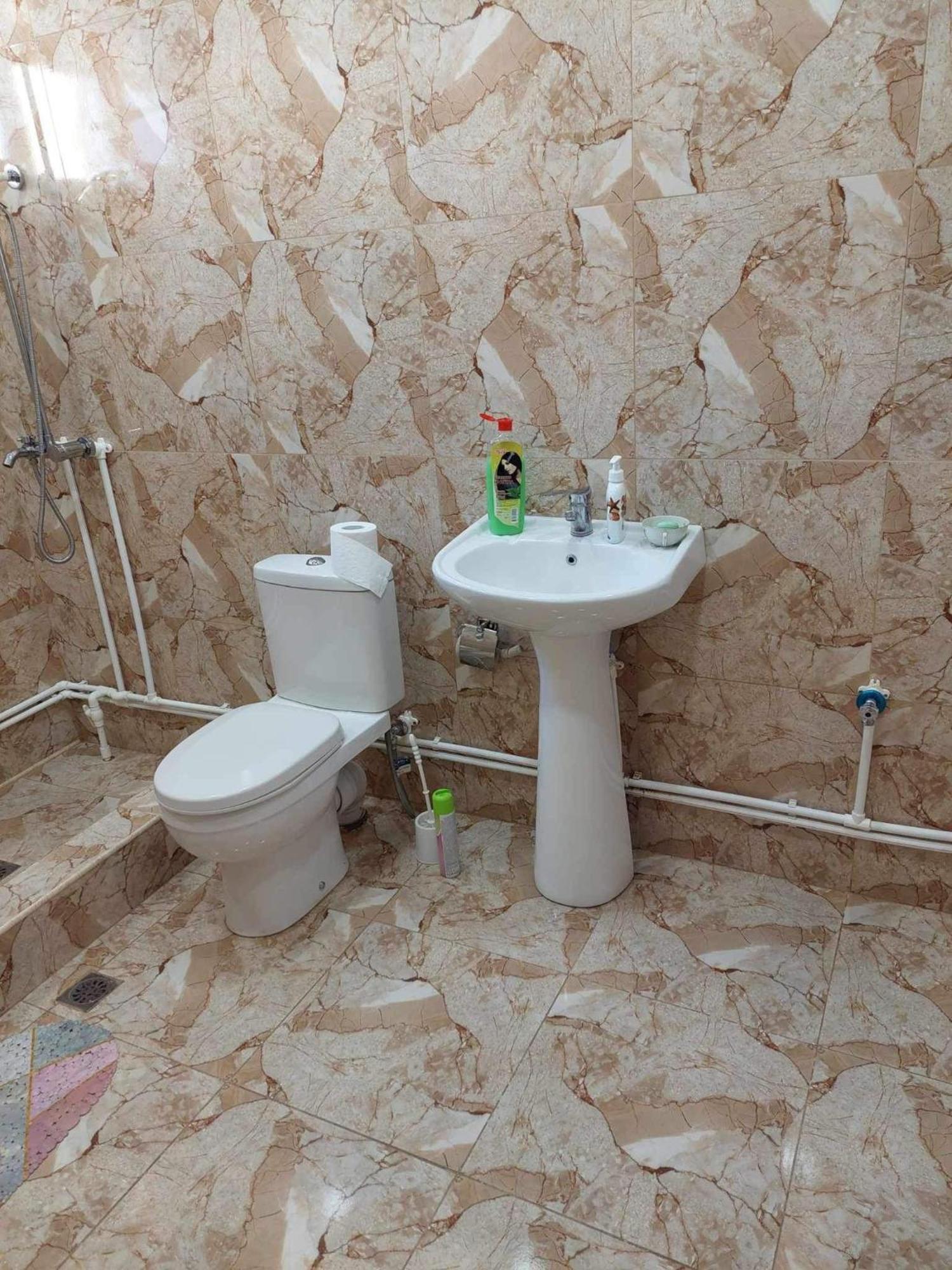 Apartamento Mazmanyan 181 Gyumri Exterior foto